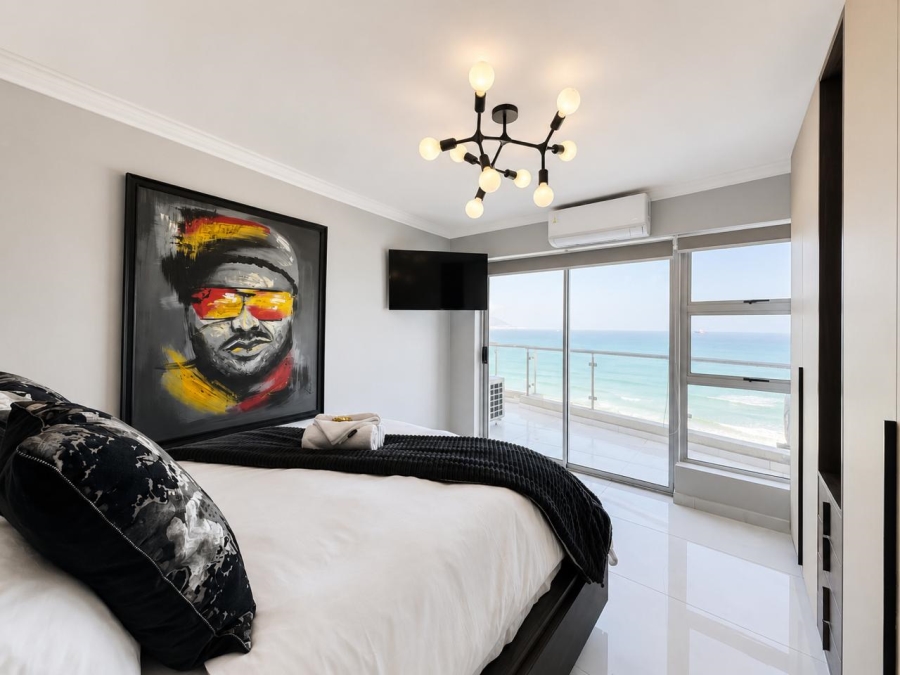 4 Bedroom Property for Sale in Beachfront Western Cape